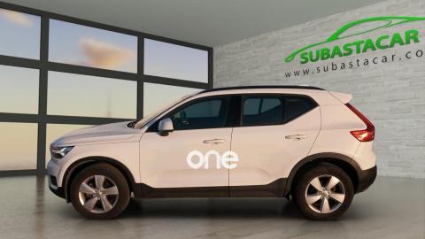XC40 2.0 D3