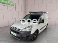 CITROEN Berlingo 2018