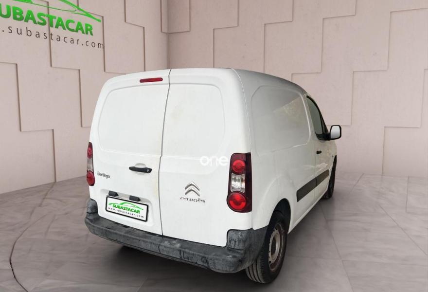 CITROEN Berlingo 2018