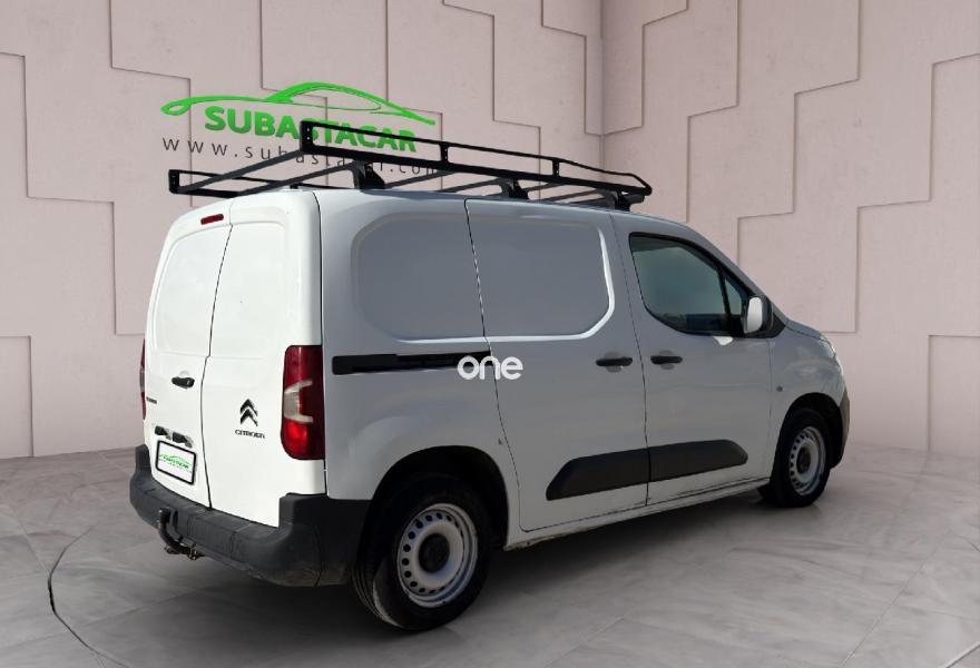 CITROEN Berlingo 2019