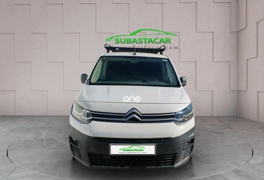 CITROEN Berlingo 2019