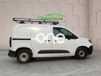 CITROEN Berlingo 2019