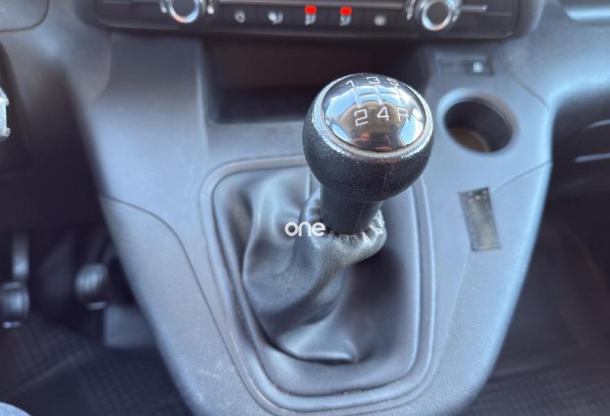 CITROEN Berlingo 2019