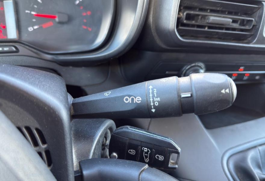 CITROEN Berlingo 2019