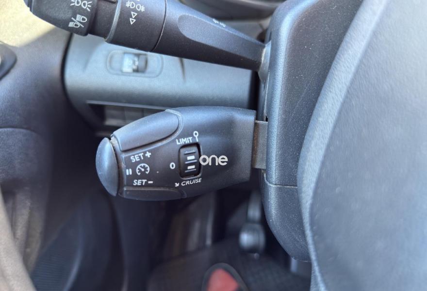 CITROEN Berlingo 2019