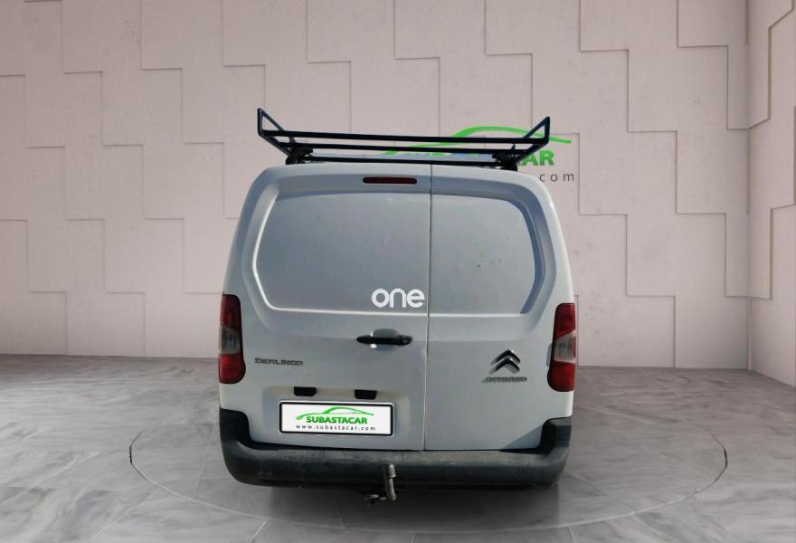 CITROEN Berlingo 2019