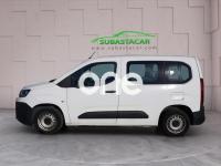 CITROEN Berlingo 2019