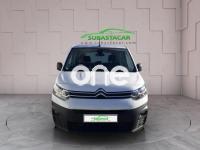 CITROEN Berlingo 2019