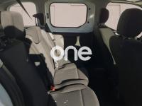 CITROEN Berlingo 2019