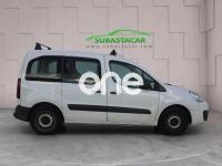 CITROEN Berlingo Multispace 2018