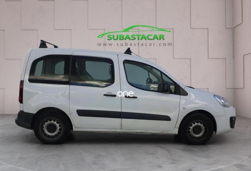 CITROEN Berlingo Multispace 2018