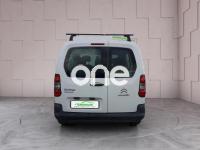 CITROEN Berlingo Multispace 2018