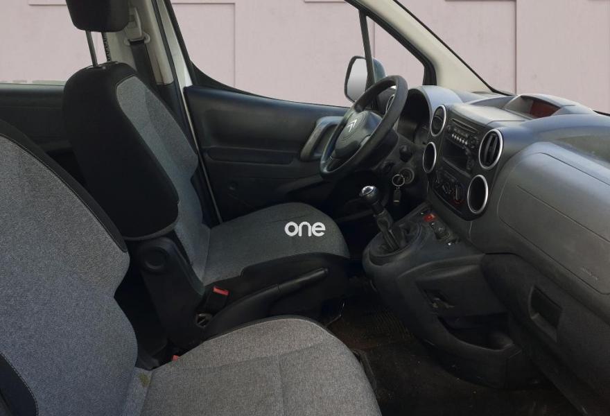 CITROEN Berlingo Multispace 2018