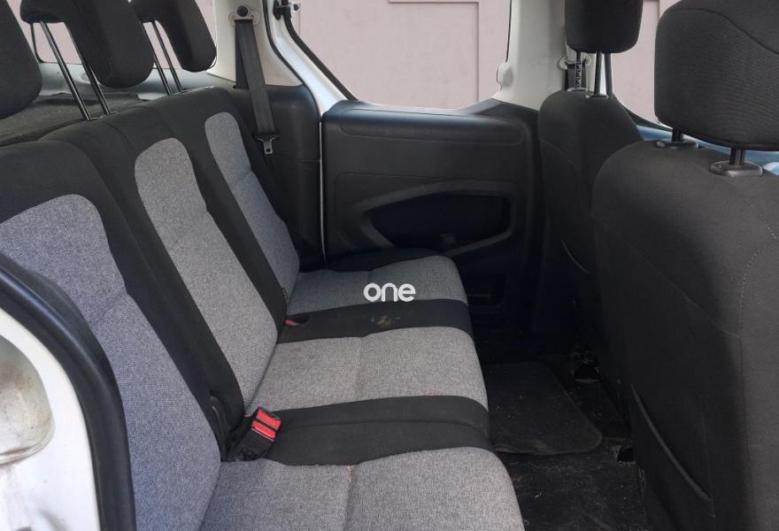 CITROEN Berlingo Multispace 2018