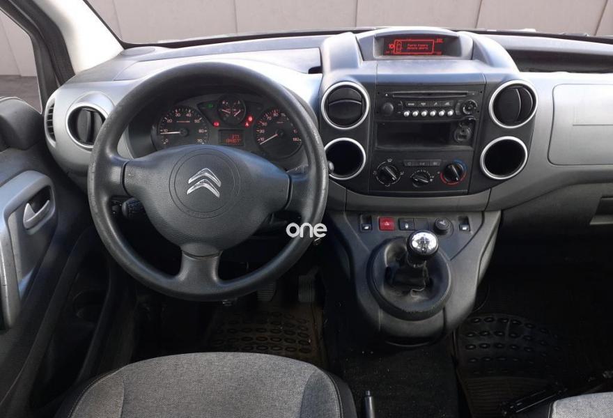 CITROEN Berlingo Multispace 2018