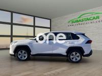 TOYOTA Rav4 2020