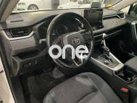 TOYOTA Rav4 2020