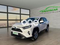 TOYOTA Rav4 2020