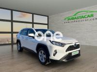 TOYOTA Rav4 2020