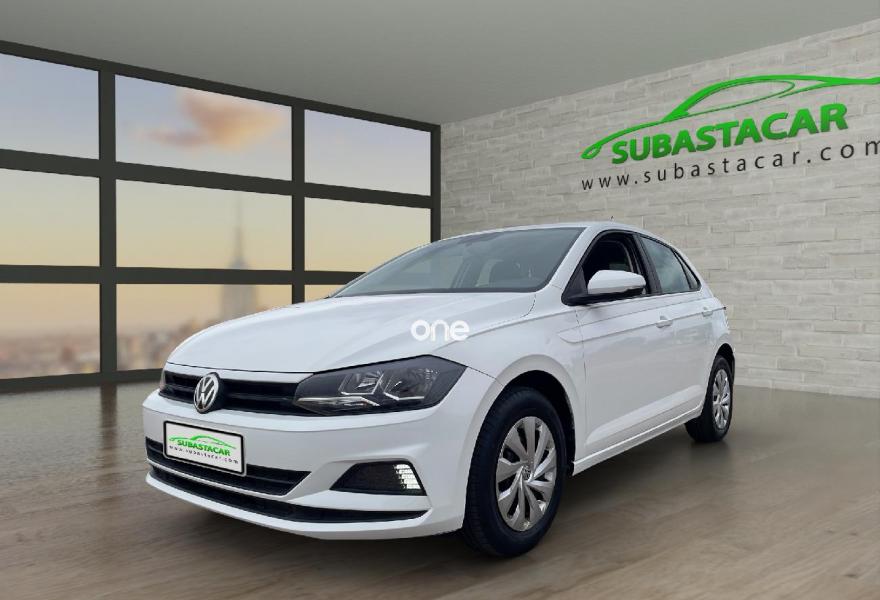 VOLKSWAGEN Polo 2019