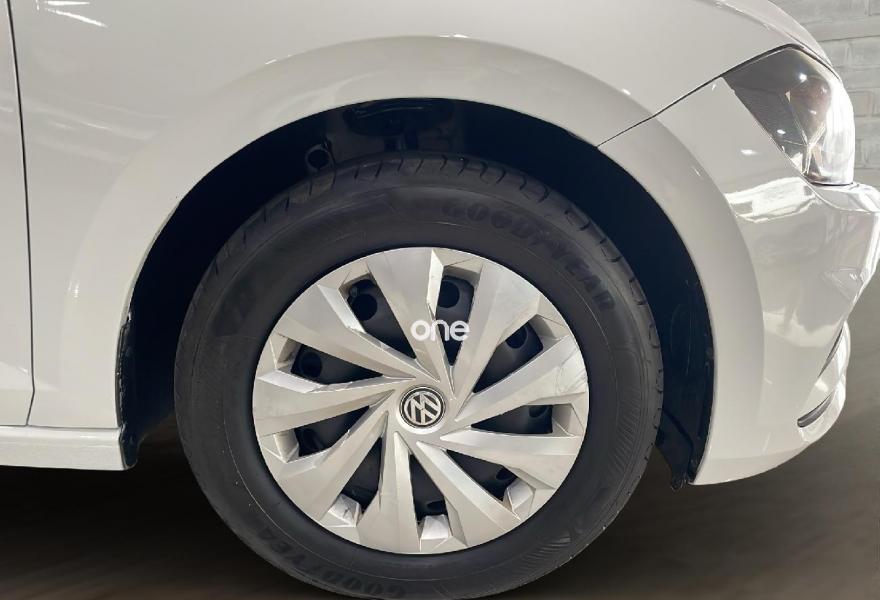 VOLKSWAGEN Polo 2019