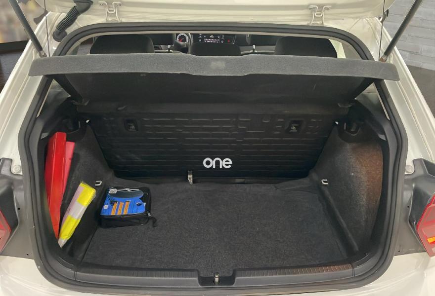 VOLKSWAGEN Polo 2019