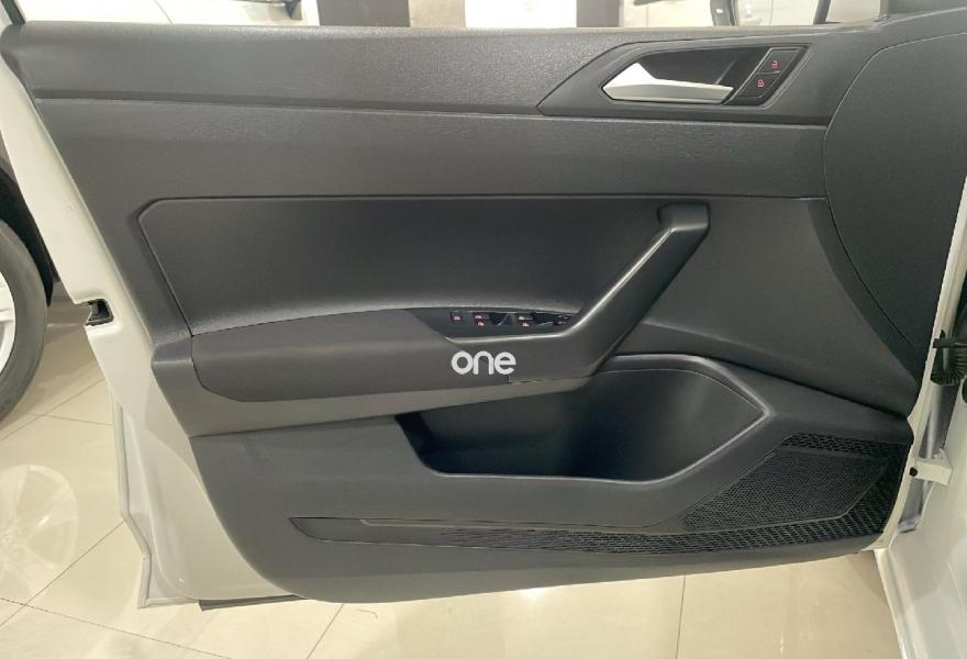 VOLKSWAGEN Polo 2019