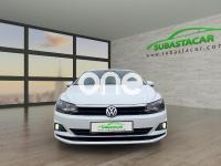 VOLKSWAGEN Polo 2019