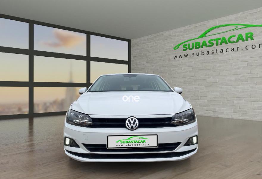 VOLKSWAGEN Polo 2019