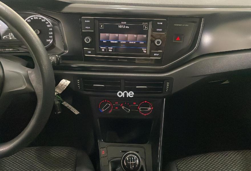 VOLKSWAGEN Polo 2019