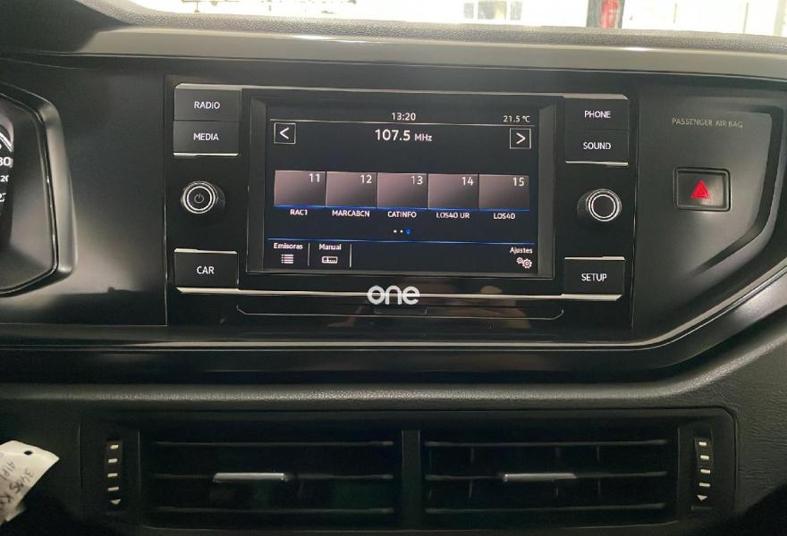 VOLKSWAGEN Polo 2019