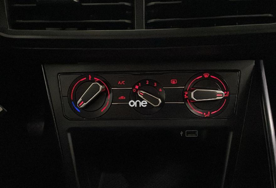 VOLKSWAGEN Polo 2019