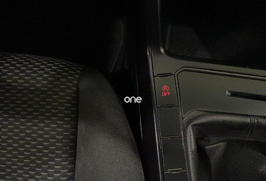 VOLKSWAGEN Polo 2019