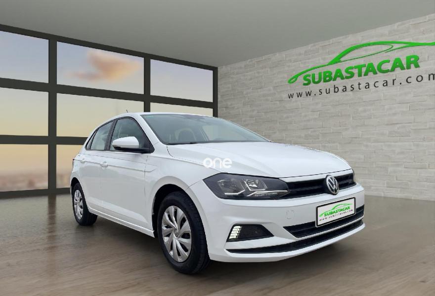 VOLKSWAGEN Polo 2019