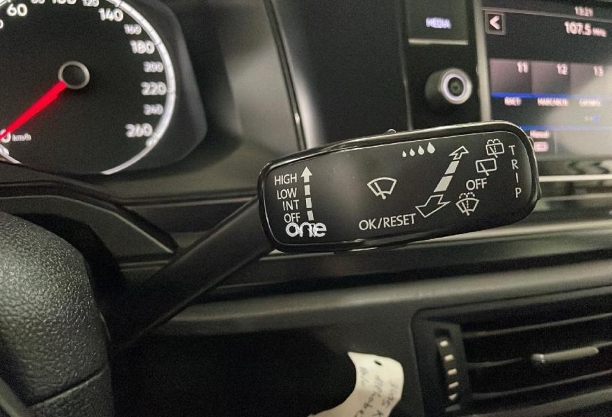 VOLKSWAGEN Polo 2019