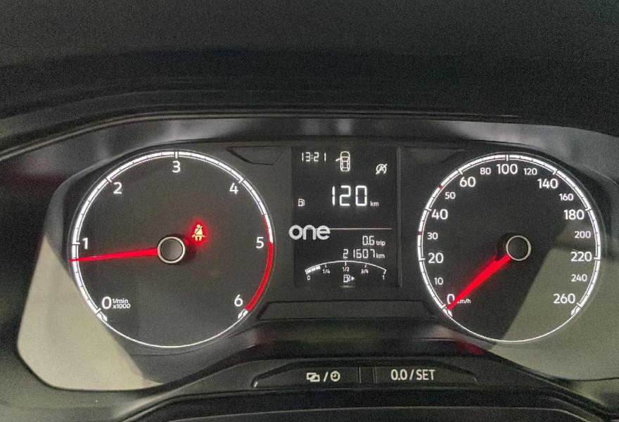 VOLKSWAGEN Polo 2019