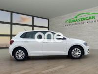 VOLKSWAGEN Polo 2019