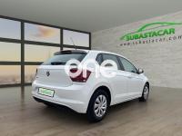 VOLKSWAGEN Polo 2019