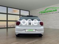 VOLKSWAGEN Polo 2019