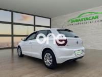 VOLKSWAGEN Polo 2019