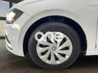 VOLKSWAGEN Polo 2019