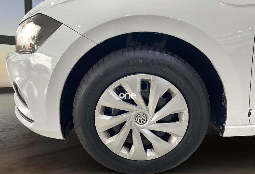 VOLKSWAGEN Polo 2019