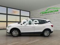 SEAT Arona 2022
