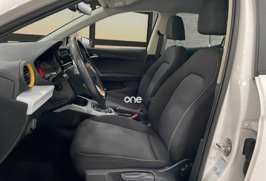 SEAT Arona 2022
