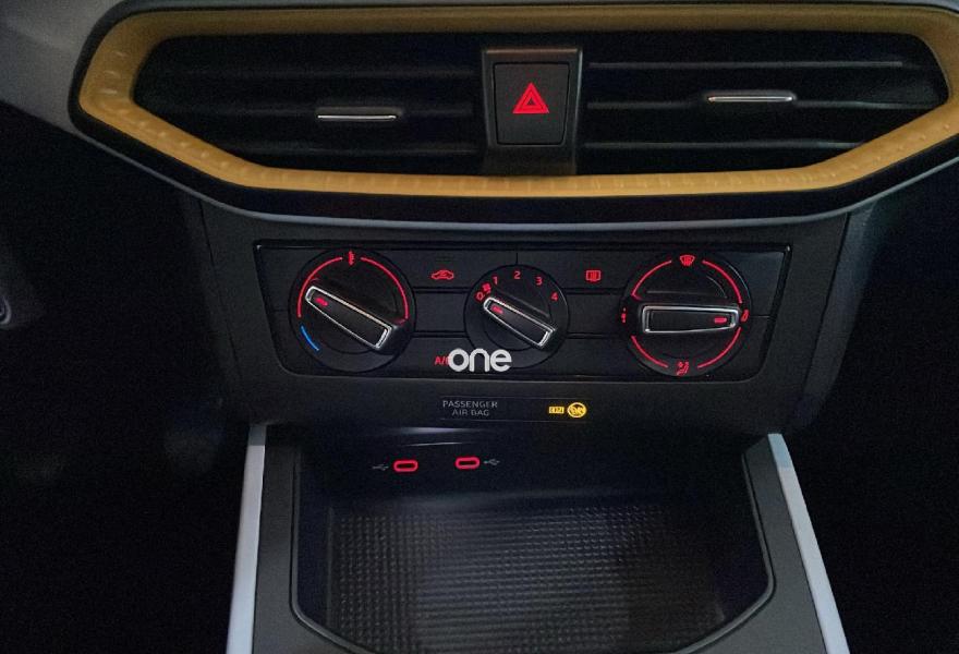 SEAT Arona 2022