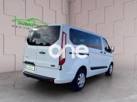 FORD transit custom 2021