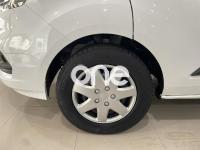 FORD transit custom 2021