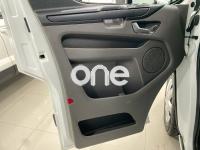 FORD transit custom 2021