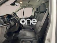 FORD transit custom 2021