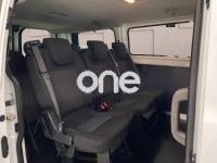 FORD transit custom 2021